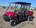 2007 Kawasaki Mule 3010 Image
