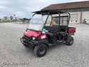2007 Kawasaki Mule Image
