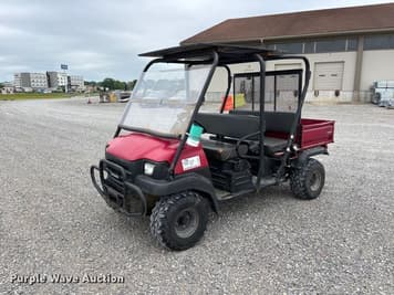 Main image Kawasaki Mule