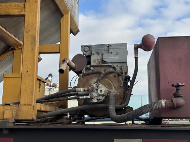 Image of KBH Fertilizer Chassis equipment image 3