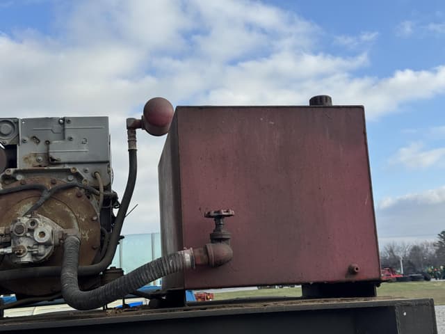 Image of KBH Fertilizer Chassis equipment image 4