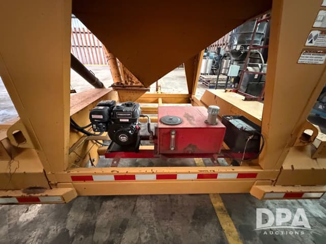 Image of KBH ST250 equipment image 4