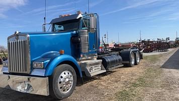 Main image Kenworth C15