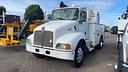 2007 Kenworth T-300 Image