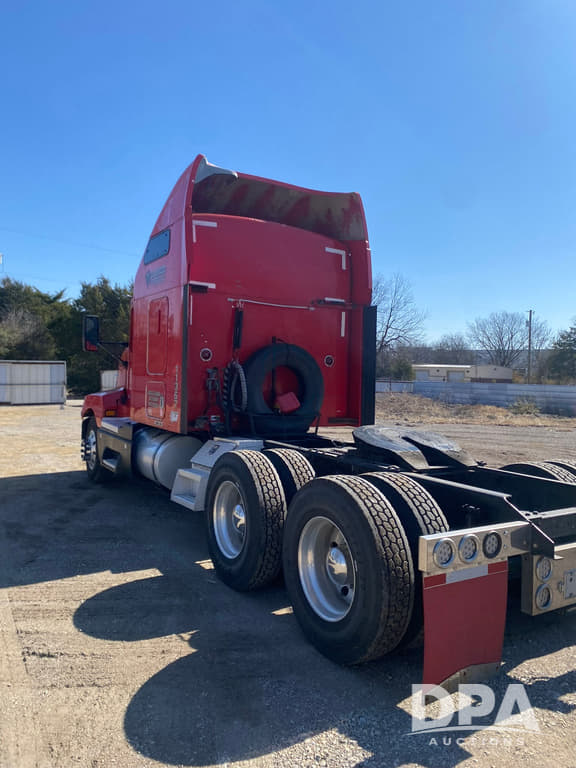 Image of Kenworth T600 equipment image 3