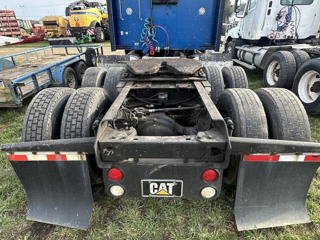 Image of Kenworth T600 equipment image 4