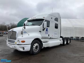 Main image Kenworth T2000