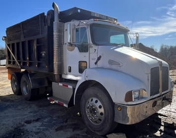 Main image Kenworth T300