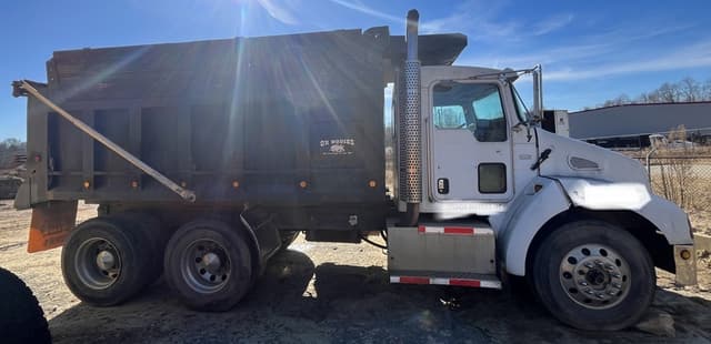 Image of Kenworth T300 equipment image 4