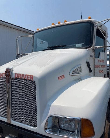 Main image Kenworth T300