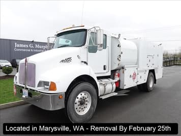 Main image Kenworth T300