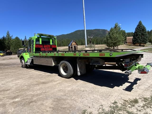 Image of Kenworth T300 equipment image 3