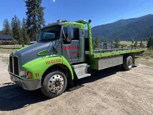 2007 Kenworth T300 Image