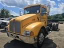 2007 Kenworth T300 Image