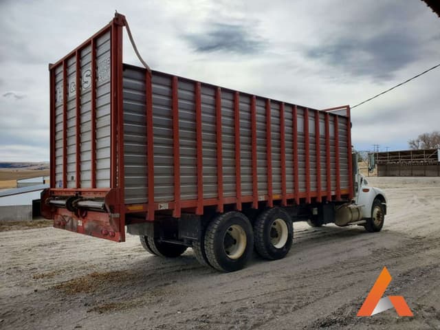 Image of Kenworth T300 equipment image 4