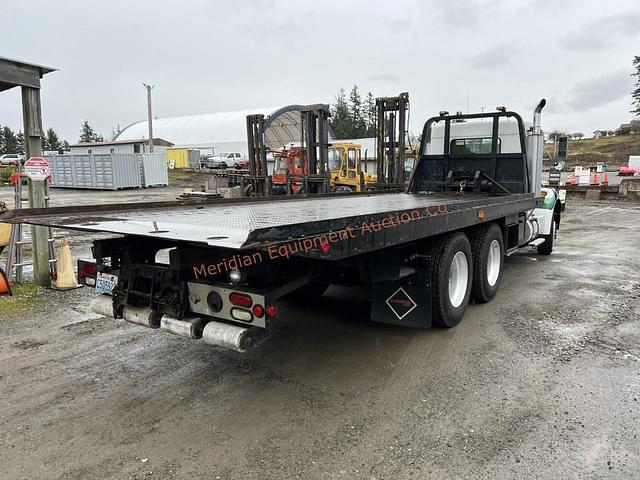 Image of Kenworth T300 equipment image 4