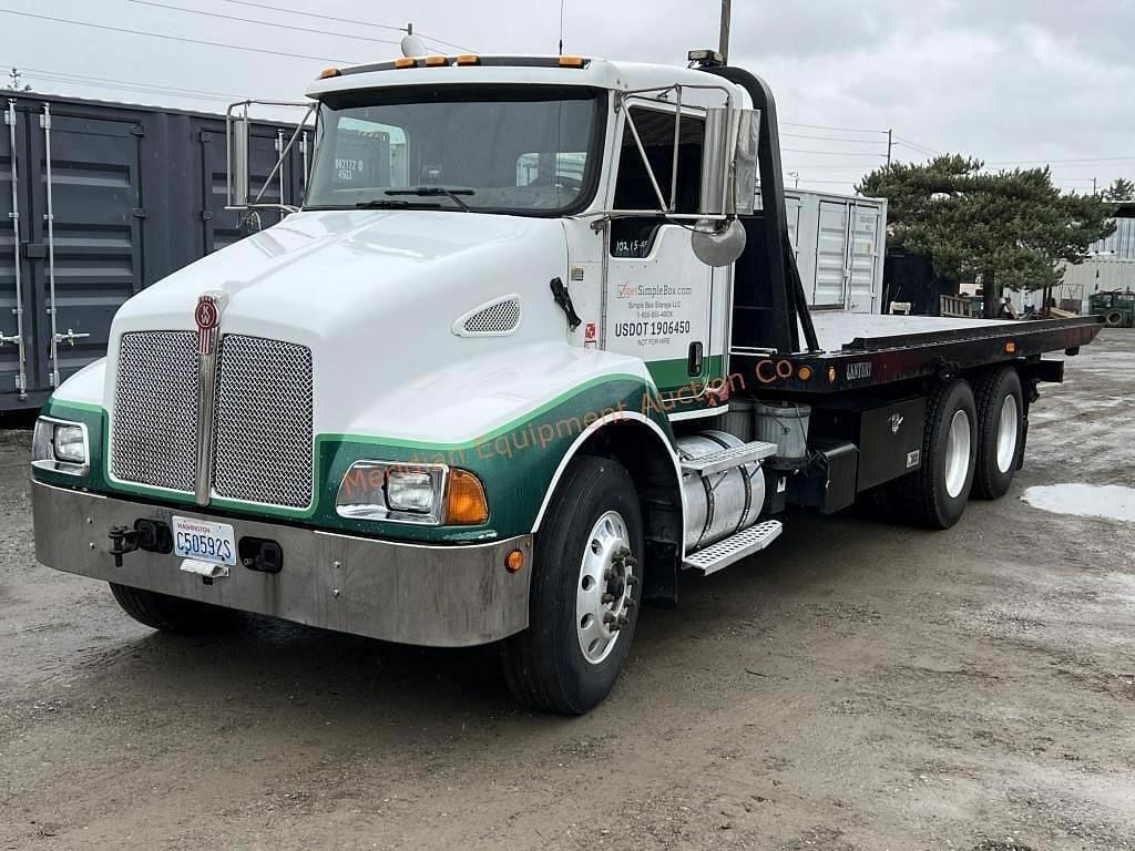Image of Kenworth T300 Primary image