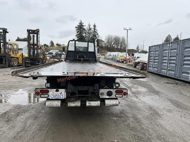 Image of Kenworth T300 equipment image 3