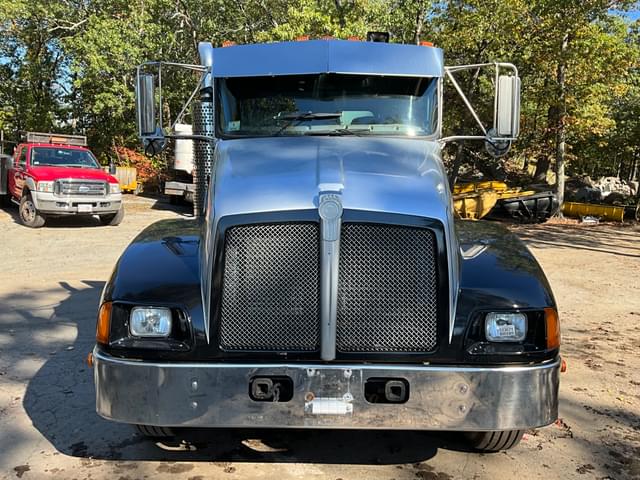 Image of Kenworth T300 equipment image 1