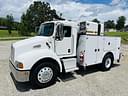 2007 Kenworth T300 Image