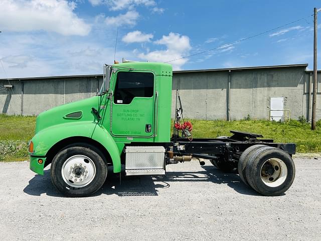 Image of Kenworth T300 equipment image 1