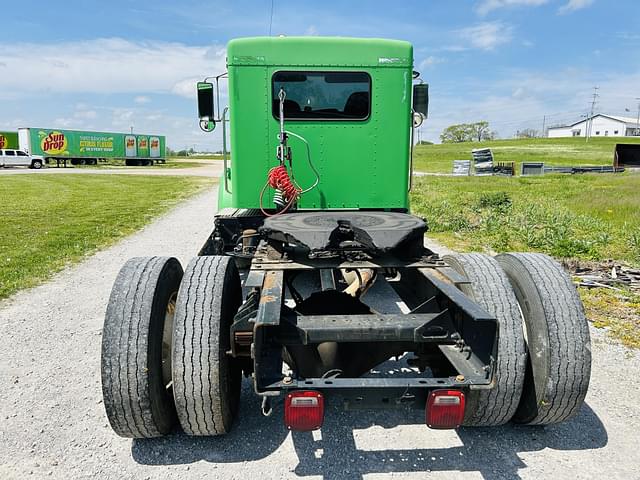 Image of Kenworth T300 equipment image 3