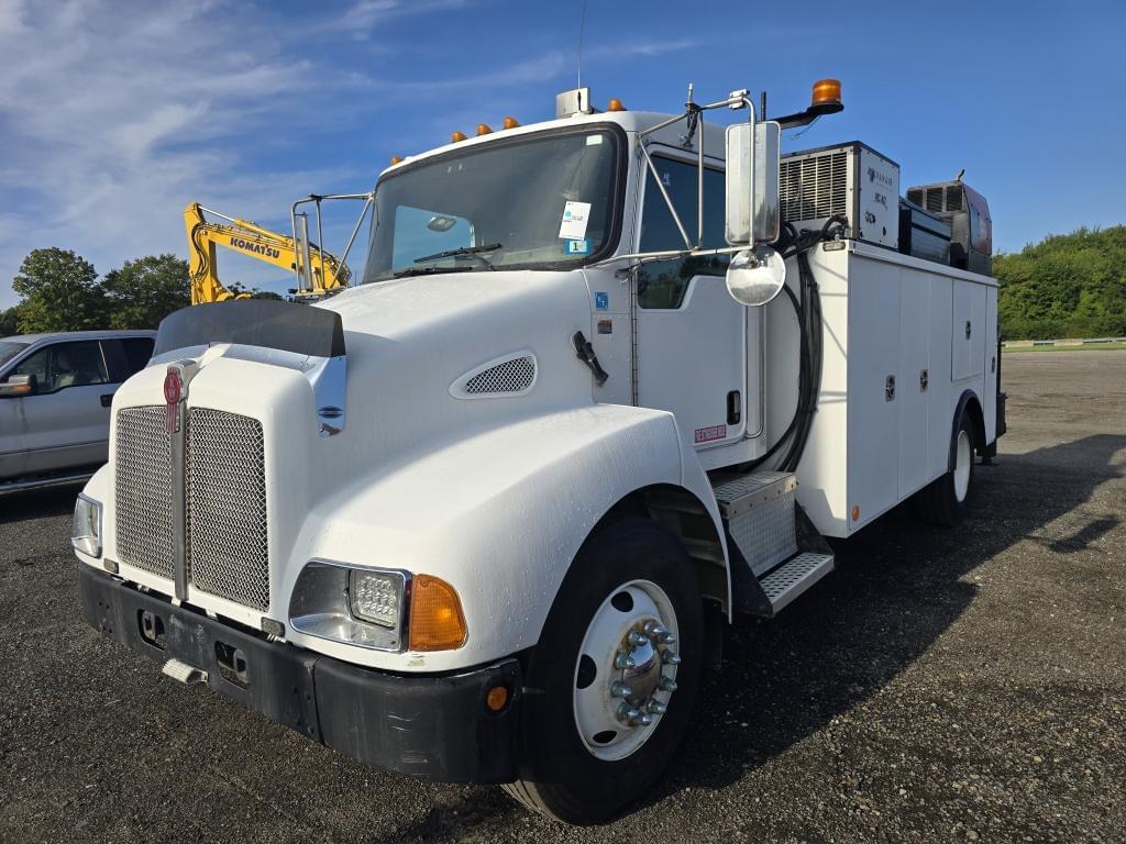 Image of Kenworth T300 Primary image