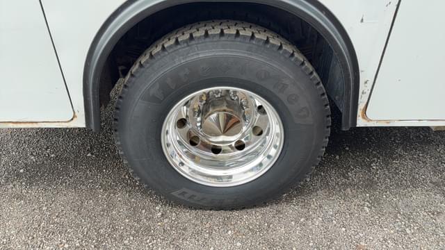 Image of Kenworth T300 equipment image 4