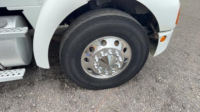 Image of Kenworth T300 equipment image 3