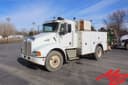 2007 Kenworth T300 Image