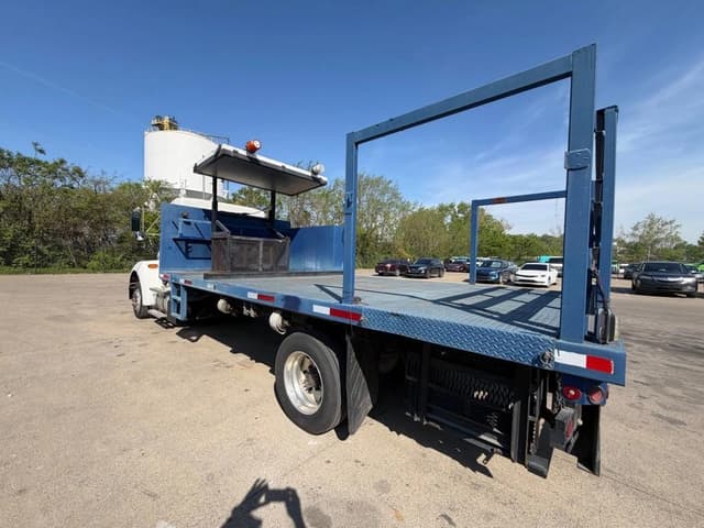 Image of Kenworth T300 equipment image 3