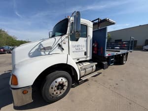 2007 Kenworth T300 Image