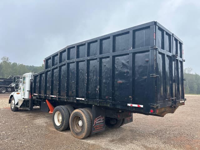 Image of Kenworth T300 equipment image 3