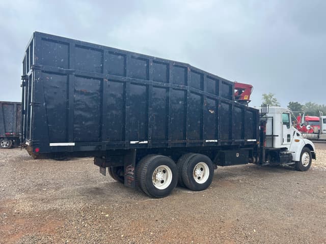 Image of Kenworth T300 equipment image 2