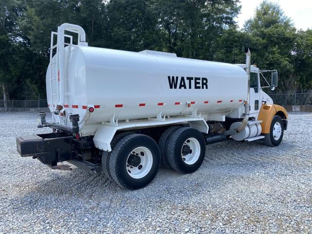 Image of Kenworth T300 equipment image 2