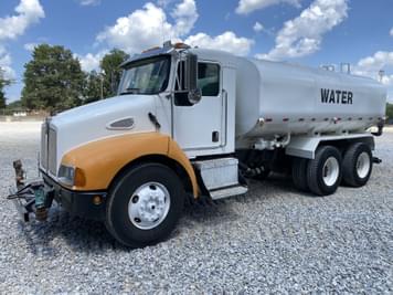 Main image Kenworth T300