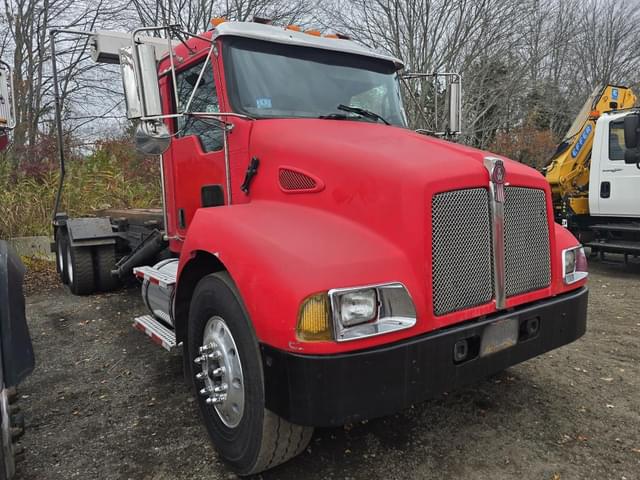 Image of Kenworth T370 equipment image 2