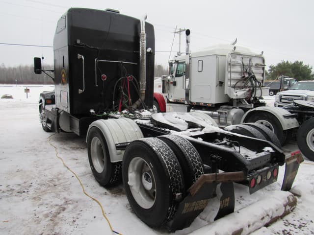 Image of Kenworth T600 equipment image 3