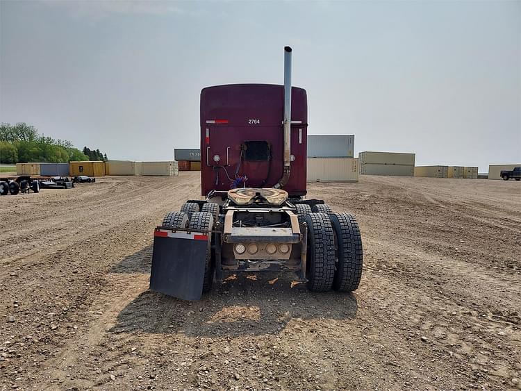 Main image Kenworth T600 9