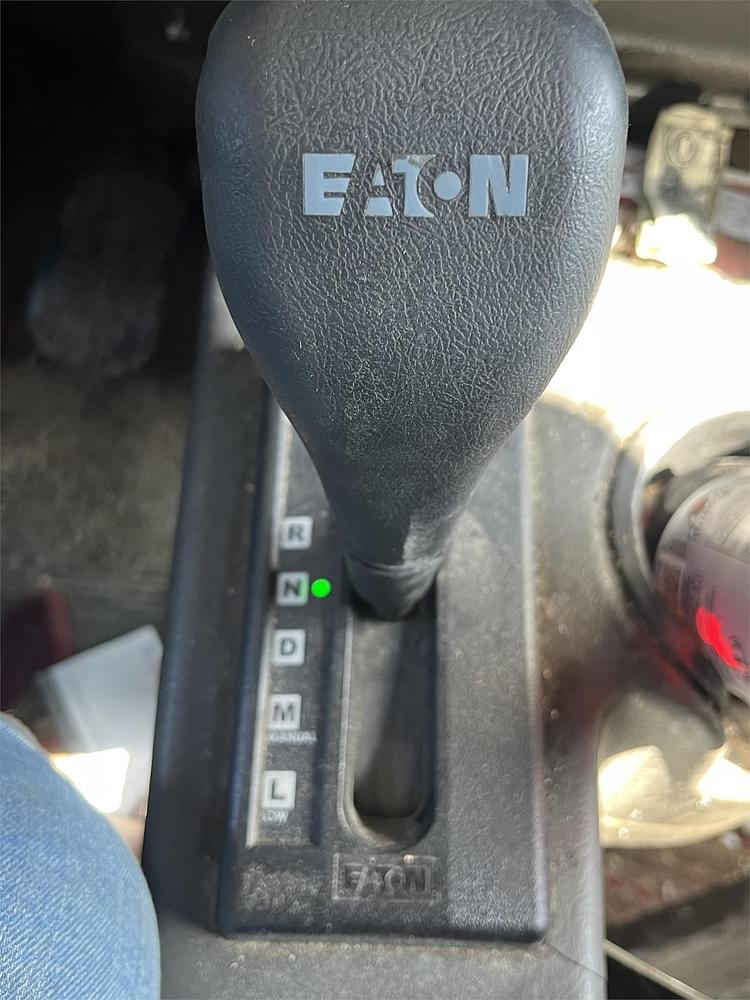 Main image Kenworth T600 19