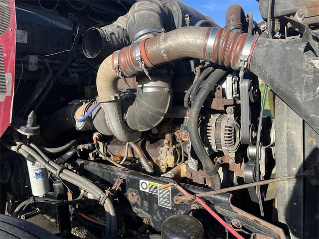 Thumbnail image Kenworth T600 20