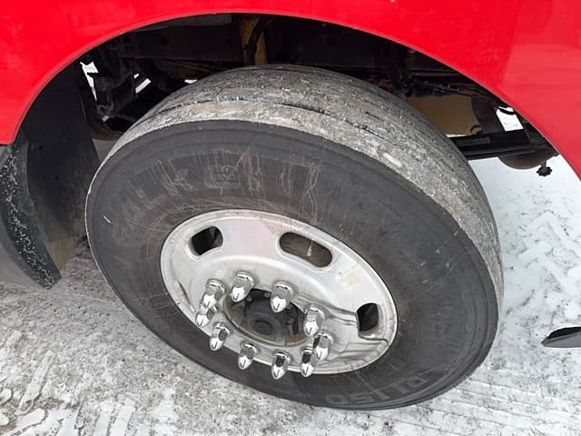 Image of Kenworth T600 equipment image 3