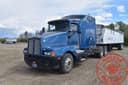 2007 Kenworth T600 Image