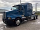 2007 Kenworth T600 Image