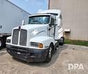 2007 Kenworth T600 Image