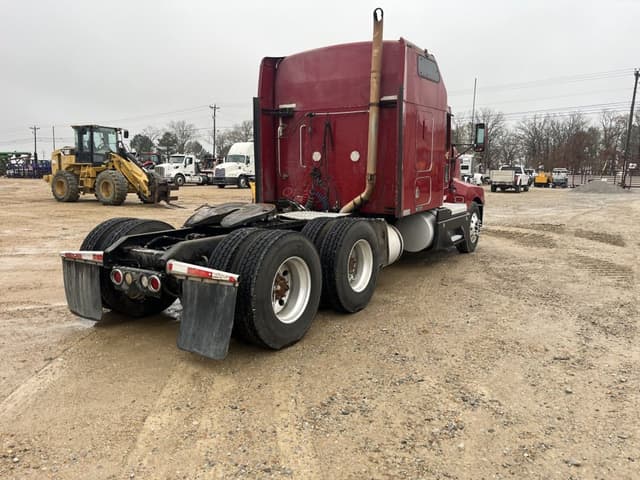 Image of Kenworth T600 equipment image 2