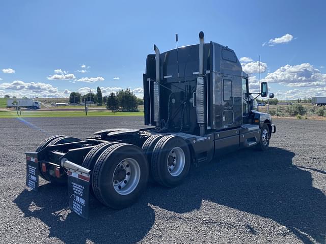 Image of Kenworth T600 equipment image 4