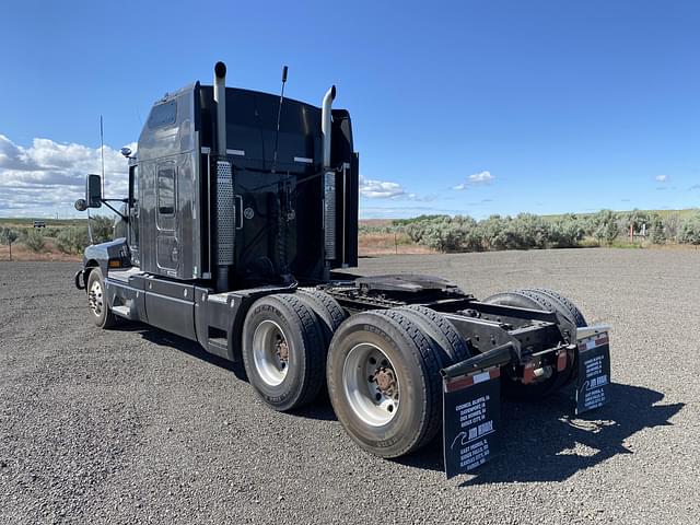 Image of Kenworth T600 equipment image 2