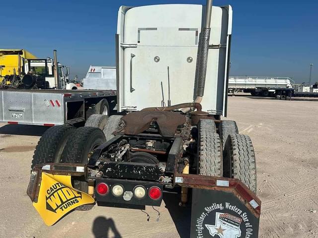 Image of Kenworth T660 equipment image 3