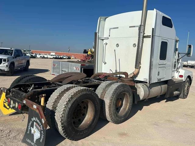 Image of Kenworth T660 equipment image 2